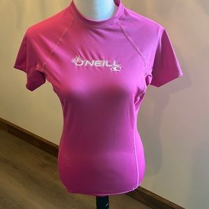 O’niell sun protection top